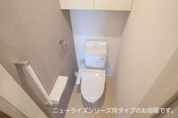 トイレ(イメージ)