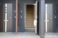 玄関(イメージ)