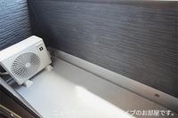 ベランダ(イメージ)