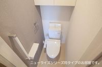 トイレ(イメージ)