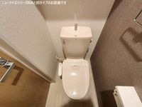 トイレ(イメージ)