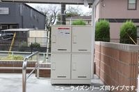 宅配ボックス(イメージ)