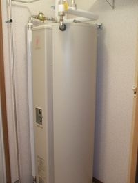 電気温水器