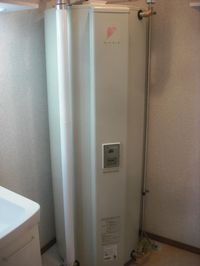 電気温水器