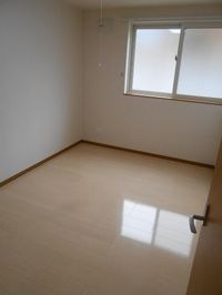 洋室(イメージ)