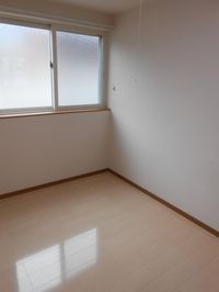 洋室(イメージ)