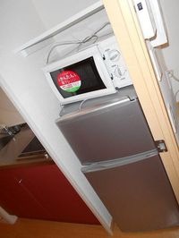 室内設備