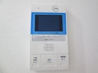 室内設備