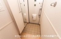 玄関(イメージ)