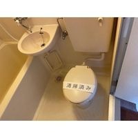 トイレ(イメージ)