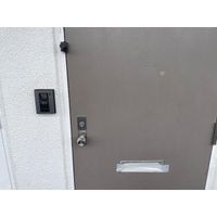 玄関(イメージ)