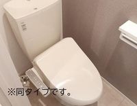 トイレ(イメージ)