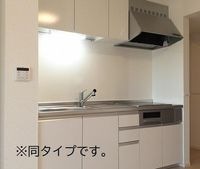 キッチン(イメージ)