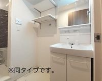 洗面(イメージ)