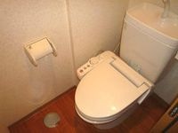 室内設備