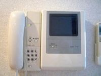 室内設備