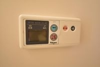 追い炊き機能