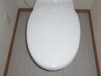 トイレ(イメージ)