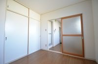 洋室(イメージ)