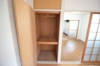 収納(イメージ)