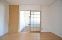 洋室(イメージ)