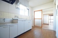 ダイニング(イメージ)