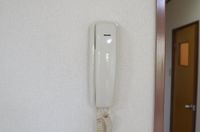 インターホン