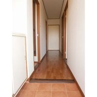玄関(イメージ)