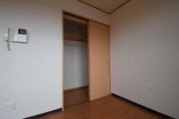 クローゼット
