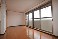 リビング(イメージ)