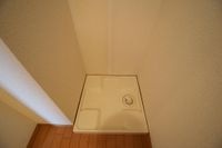 洗濯機置場(イメージ)