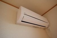 エアコン(イメージ)