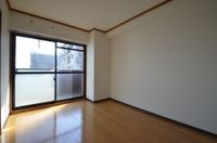 洋室(イメージ)