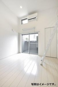 室内(イメージ)
