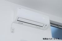 エアコン(イメージ)