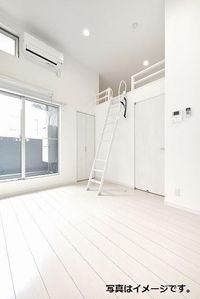 室内(イメージ)