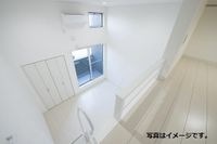 ロフト(イメージ)