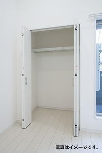 収納(イメージ)