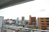 眺望(イメージ)