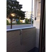 ベランダ(イメージ)