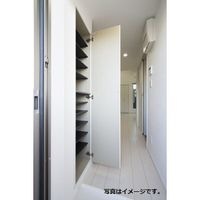 玄関(イメージ)