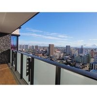 眺望(イメージ)