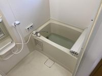追焚き付バス