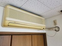 室内設備