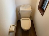 トイレ(イメージ)