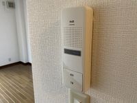インターホン(イメージ)