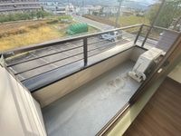 ベランダ(イメージ)