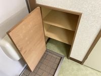 収納(イメージ)