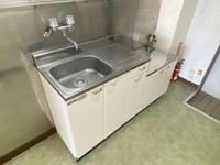 キッチン(イメージ)