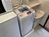 洗濯機